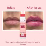 WishCare Ceramide Tinted Lip Balm with SPF 50 PA+++ 5g - Image 5