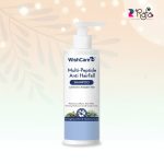 WishCare Multi-Peptide Anti Hairfall Shampoo 250ml