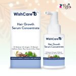 WishCare Hair Growth Serum Concentrate 30ml