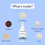 WishCare Hair Growth Serum Concentrate 30ml - Image 6