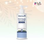 WishCare Multi-Peptide Anti Hair fall Conditioner With Rosemary 200ml