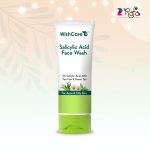 WishCare 2% Salicylic Acid Face Wash 100ml