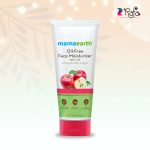 Mamaearth Oil-Free Face Moisturizer for Acne-Prone Skin 80 ml