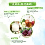 Mamaearth Oil-Free Face Moisturizer for Acne-Prone Skin 80 ml - Image 5