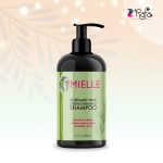 Mielle Rosemary Mint Strengthening Shampoo 355ml