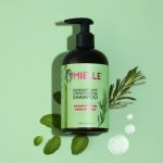 Mielle Rosemary Mint Strengthening Shampoo 355ml - Image 6