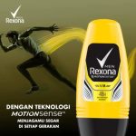 Rexona Men Roll On V8 - Image 3
