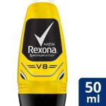 Rexona Men Roll On V8 - Image 4