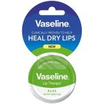 Vaseline Lip Therapy - Aloe Vera 20g - Image 3