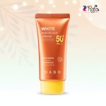 DABO White Sunblock Cream Power Sun Shield 50+ PA+++ 70 ml