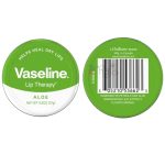 Vaseline Lip Therapy - Aloe Vera 20g - Image 4