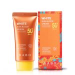DABO White Sunblock Cream Power Sun Shield 50+ PA+++ 70 ml - Image 3