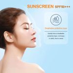 Valencia Gio Nature Plus Sun Block SPF 50+ - Image 3