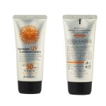 3W Clinic Intensive UV Sunblock Cream SPF50 PA+++ 70ml - Image 2