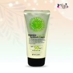 3W Clinic Intensive Green Tea Sunblock Cream SPF 50+PA+++ 70ml