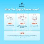 3W Clinic Intensive Green Tea Sunblock Cream SPF 50+PA+++ 70ml - Image 4