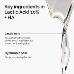 The Ordinary Lactic Acid 10% + HA 30ml - Image 5