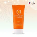 3W Clinic Multi Protection UV Sun Block SPF 50+/PA+++