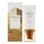 SKIN1004 Madagascar Centella Air-fit Suncream Light 50ml - Image 2