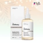 The Ordinary Glycolic Acid 7% Exfoliating Toner 240ml