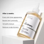 The Ordinary Glycolic Acid 7% Exfoliating Toner 240ml - Image 2