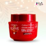 Loreal Elvive Colour Protect Colour Care Mask 300ml