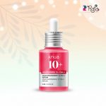 Anua Niacinamide 10% + TXA 4% Dark Spot Correcting Serum 30ml
