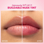 Dot & Key Meltie Lip Balm In-Vivo Tested SPF 50+ PA+++ (Berry Crumble) - Image 2