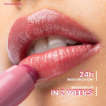 Dot & Key Meltie Lip Balm In-Vivo Tested SPF 50+ PA+++ (Berry Crumble) - Image 3