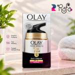 Olay Total Effects 7-In-1 Moisturiser With Spf15 - Image 2