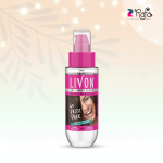 LIVON ANTI FRIZZ SERUM FOR ALL HAIR TYPES