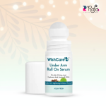 WishCare Under Arm Roll On Serum