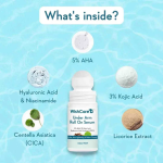 WishCare Under Arm Roll On Serum - Image 2