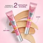 Ponds BB+ Cream Instant Spot Coverage + Light Make-up Glow Ivory - Image 3