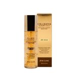 3W Clinic Collagen & Luxury Gold Revitalizing Comfort Gold Toner ( 200ml ) - Image 2
