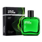 Wild Stone Forest Spice Perfume For Men - Image 2