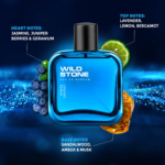 Wild Stone Hydra Energy Perfume - Image 2