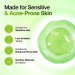 Anua Azelaic Acid 10 Hyaluron Redness Soothing Serum 30ml - Image 8