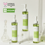 Iunik centella green fresh cleansing oil 25ml - Image 2