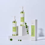 iUNIK Centella Green Fresh Cleansing Oil 200ml - Image 5