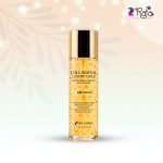 3W Clinic Collagen & Luxury Gold Revitalizing Comfort Gold Toner ( 200ml )