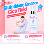 Beaute Melasma-x Glutathione Essence Cica Fluid (200ml) - Image 2