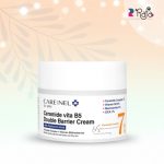 CARE:NEL Ceramide Vita B5 Double Barrier Cream 7% 50ml