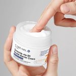 CARE:NEL Ceramide Vita B5 Double Barrier Cream 7% 50ml - Image 3