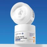 CARE:NEL Ceramide Vita B5 Double Barrier Cream 7% 50ml - Image 4