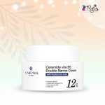 CARE:NEL Ceramide Vita B5 Double Barrier Cream 12%