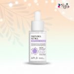 APLB Panthenol Retinol Ampoule Serum 40ml