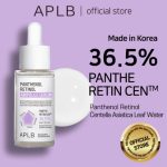 APLB Panthenol Retinol Ampoule Serum 40ml - Image 2