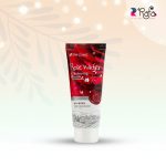 3W Clinic Rose Cleansing Foam ( 100ml )