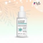 APLB Glutathione Niacinamide Ampoule Serum 40ml